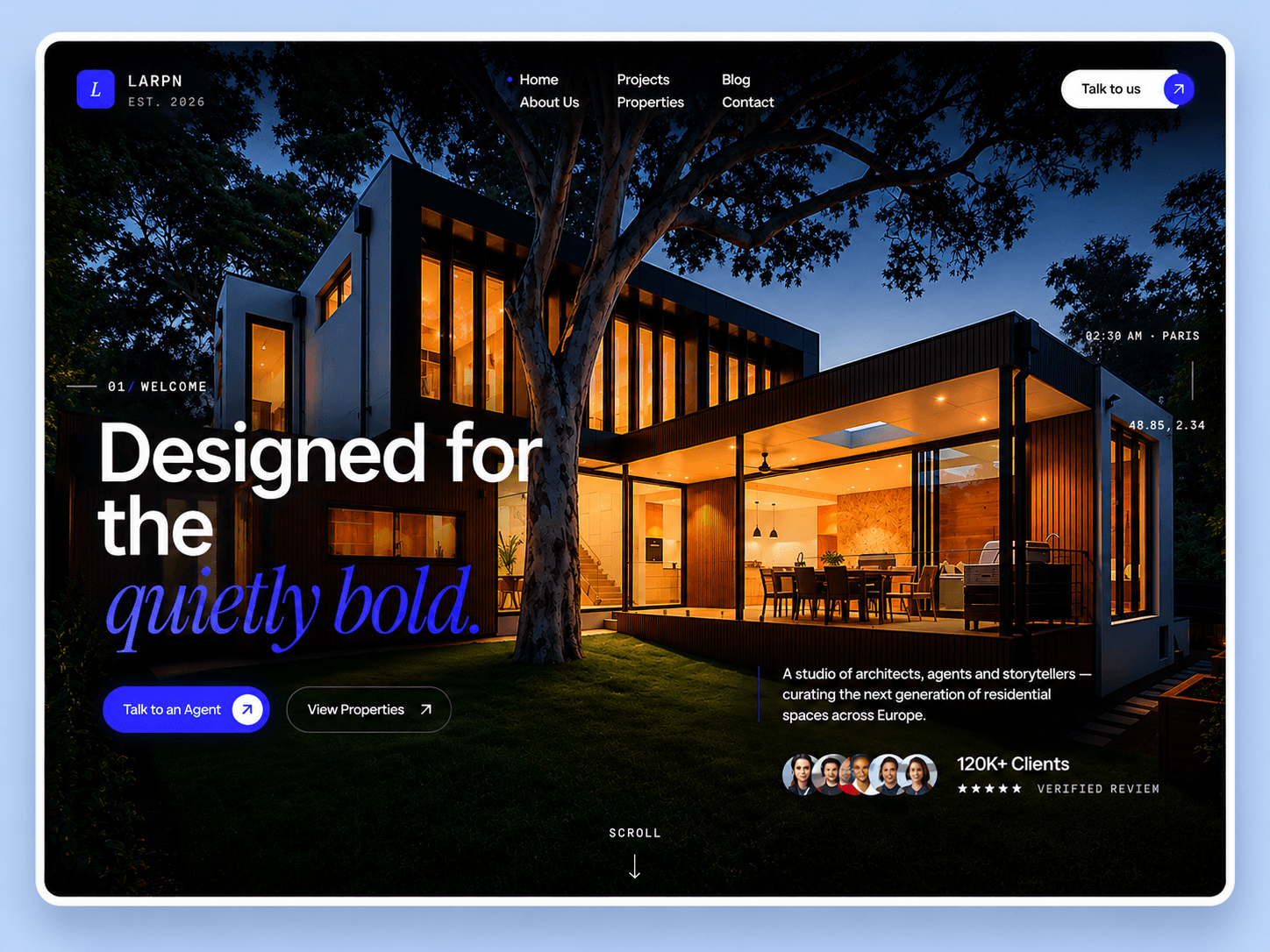 Landmark